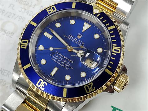 rolex oyster perpetual submariner price